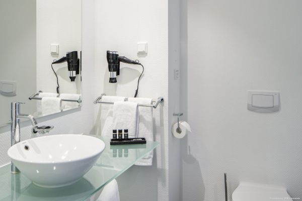 Hotel Best Western Plus Grand Winston (The Hague)